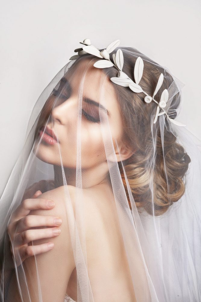 5 All Round Bridal Make Up Styling Course